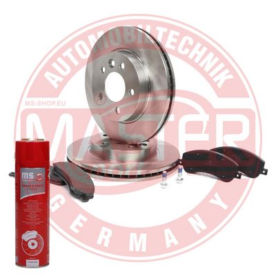 SET FRANA FRANA DISC