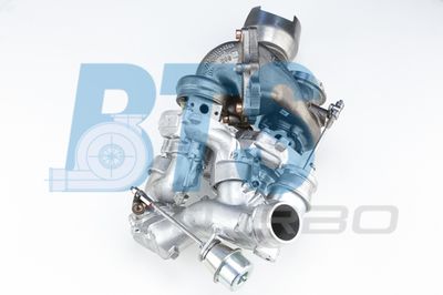 LADER AUFLADUNG BTS Turbo T915488 1