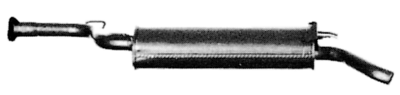 ENDSCHALLDäMPFER