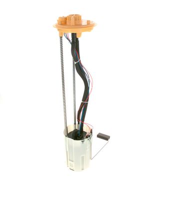 SISTEM ALIMENTARE CU COMBUSTIBIL BOSCH 0580314081 12