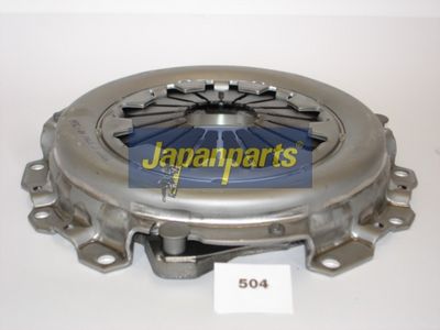 JAPANPARTS Нажимной диск сцепления