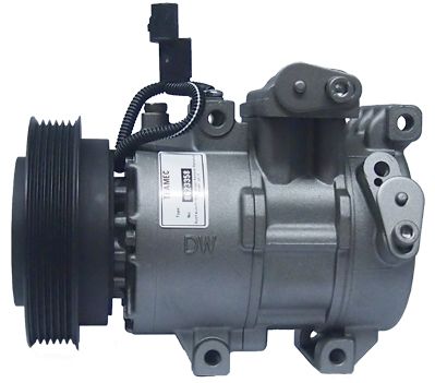 Компрессор, кондиционер FRIESEN FRC23358 для HYUNDAI i20