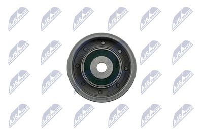 ROLA GHIDARE/CONDUCERE CUREA DISTRIBUTIE NTY RRPMS009 4