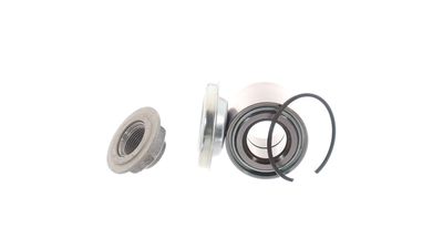 RADLAGERSATZ SKF VKBA6726 20