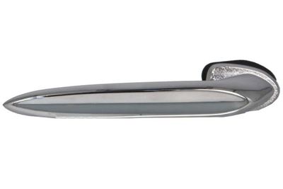 Engine bonnet element (door handle)