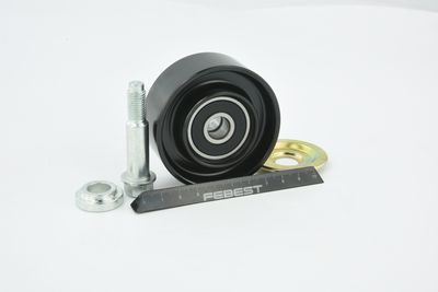 ROLA INTINZATOR CUREA TRANSMISIE FEBEST 0187KUN25 49