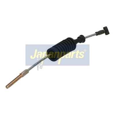 JAPANPARTS Trosas, stovėjimo stabdys