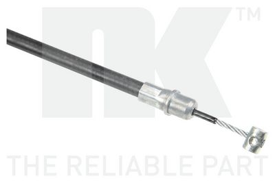 CABLU FRANA DE PARCARE NK 903048 2