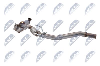 FILTRU FUNINGINE/PARTICULE SIST.DE ESAPAMENT NTY DPFAU002 36