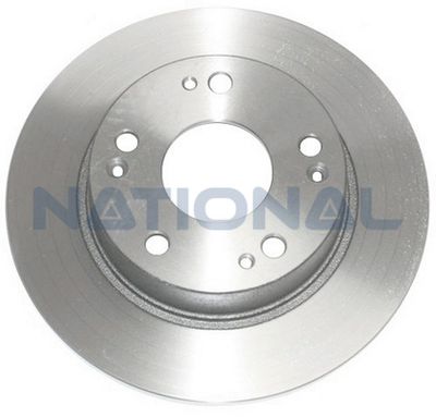 National NBD1337