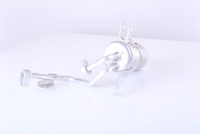 TROCKNER KLIMAANLAGE NISSENS 95384 8