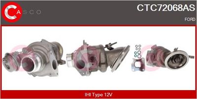 COMPRESOR SISTEM DE SUPRAALIMENTARE