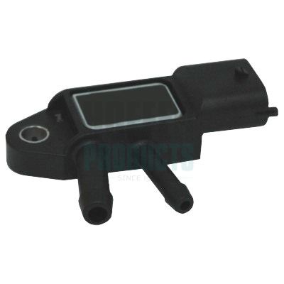 SENZOR PRESIUNE GAZE EVACUARE