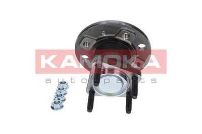 Wheel Bearing Kit 5500079