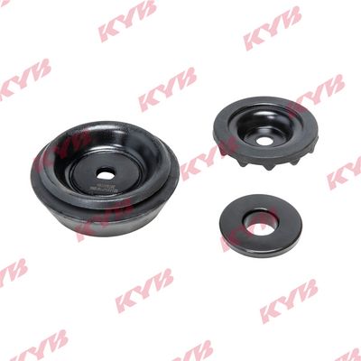 Remonto komplektas, pakabos statramstis