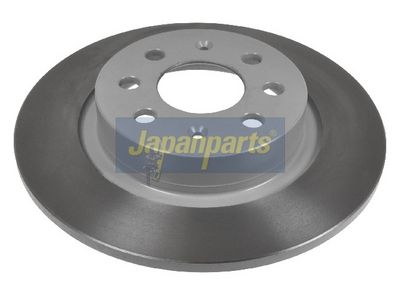 JAPANPARTS Тормозной диск
