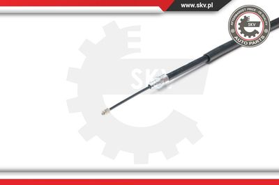 Тросик, cтояночный тормоз ESEN SKV 26SKV436 для FIAT PUNTO