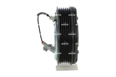 CUPLA MAGNETICA CLIMATIZARE NRF 380198 3