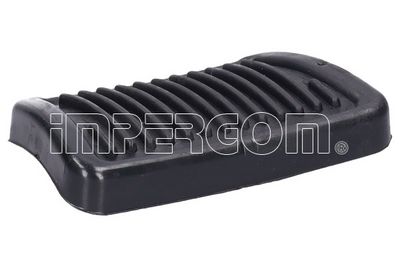 Povrchová vrstva pedálu, brzdový pedál ORIGINAL IMPERIUM 700160