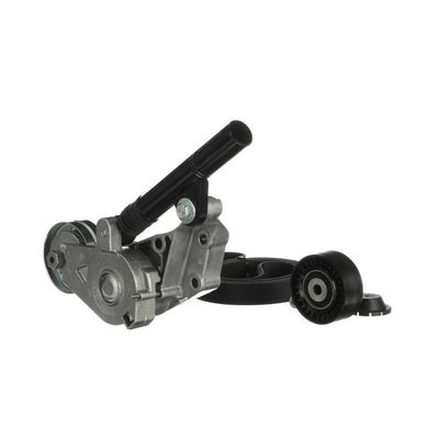 KEILRIPPENRIEMENSATZ GATES K046PK1660 16