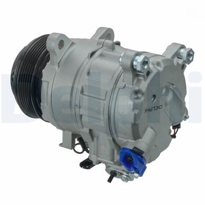 Compressor, air conditioning CS20501