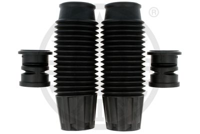 Zestaw ochrony przeciwpyłowej, amortyzator OPTIMAL AK-735549