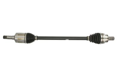 полуоска POINT GEAR PNG75952