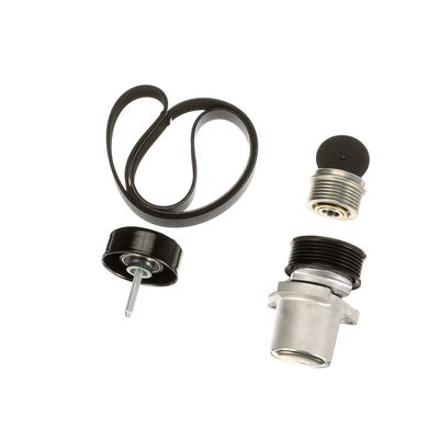 KEILRIPPENRIEMENSATZ GATES K106PK2228 62