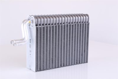 VERDAMPFER KLIMAANLAGE NISSENS 92150 37