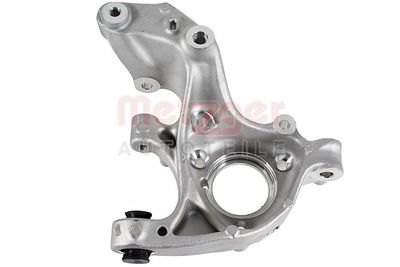 ACHSSCHENKEL RADAUFHäNGUNG