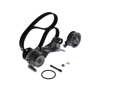 SET POMPA APA + CUREA DINTATA BOSCH 1987946984 25