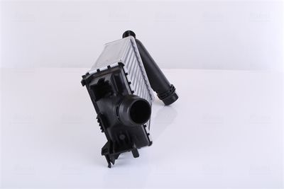 INTERCOOLER COMPRESOR NISSENS 961583 3