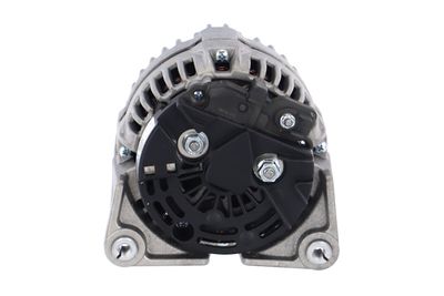 GENERATOR / ALTERNATOR REMANTE 011003000857R 27