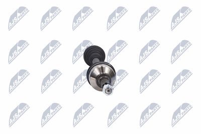 PLANETARA NTY NPWFR075 16