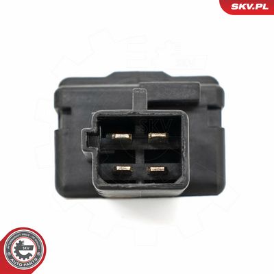 Spínač brzdového světla ESEN SKV 38SKV827