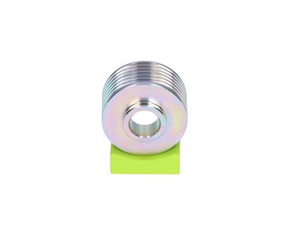 RIEMENSCHEIBE GENERATOR VALEO 593331 10