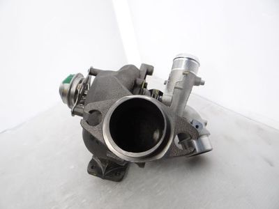 LADER AUFLADUNG GARRETT 7072405004S 4