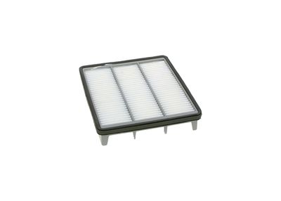 LUFTFILTER BOSCH 1457433580 11