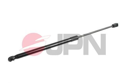 Dujinė spyruoklė, bagažinė