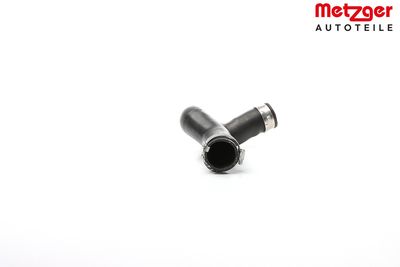 LADELUFTSCHLAUCH METZGER AUTOTEILE 2400457 32
