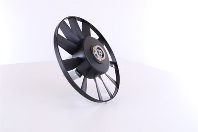 VENTILATOR RADIATOR NISSENS 85539 39