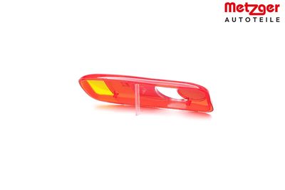 DISPERSOR LAMPA SPATE METZGER AUTOTEILE 2080332 22