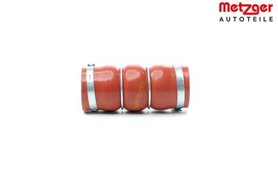 LADELUFTSCHLAUCH METZGER AUTOTEILE 2400429 36