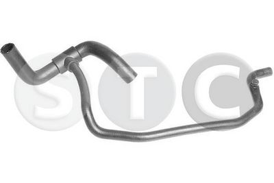 маркуч на радиатора STC T494608