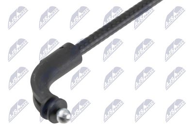 Konepellin avausvaijeri NTY EZC-BM-443 – BMW