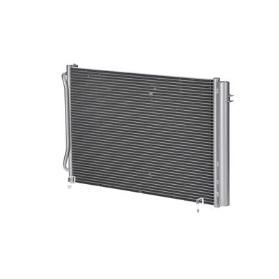 CONDENSATOR CLIMATIZARE NISSENS 94872 29