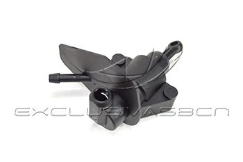 Главный цилиндр, система сцепления MDR MCM-1335 для MAZDA 121