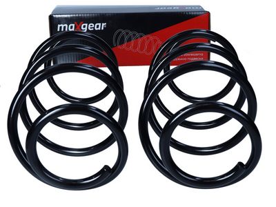 ARC SPIRAL MAXGEAR 601509D 1