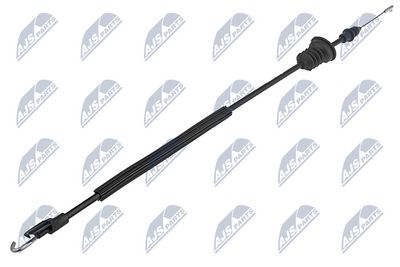 Kábel, ajtózár nyitó NTY EZC-WW-363