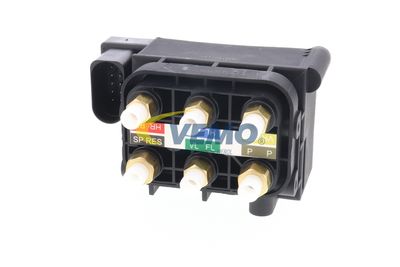 SUPAPA SISTEM SUPRAALIMENTARE VEMO V30510010 16